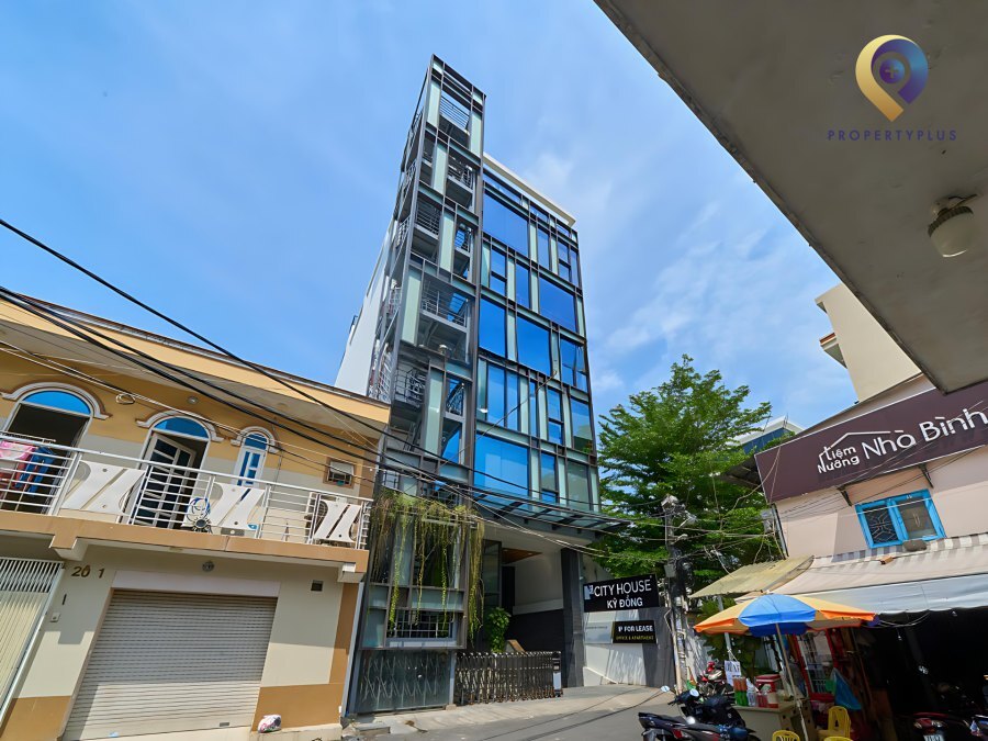 City House Ky Dong